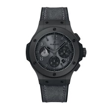 All Black Zermatt 