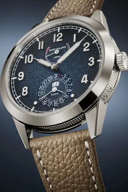 An affirming of taste | Worldtempus