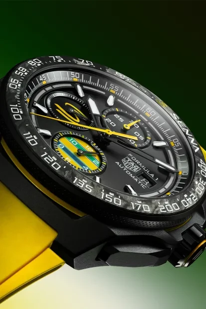 Formula 1®: a creativity accelerator | Worldtempus