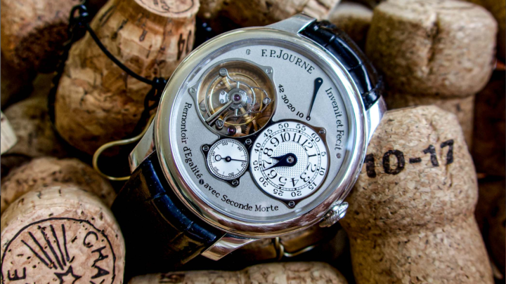 fp journe