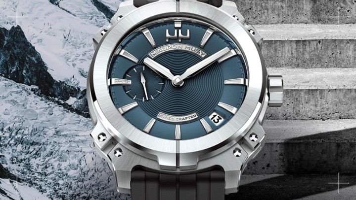 Mauron Musy Worldtempus