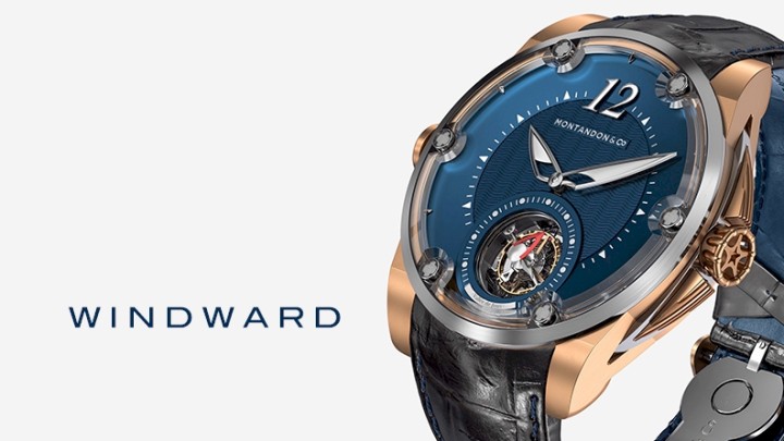 Montandon & Co. Worldtempus