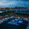 Singapore Yachting Festival 2024 © SYF