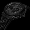 Big Bang All Black Ahmed Seddiqi 75th Anniversary © Hublot