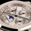 Royal Oak Quantième Perpétuel Automatique © Audemars Piguet
