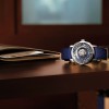 High Watches Pocket Watches Worldtime © Louis Vuitton
