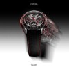 Carrera Split-Seconds Chronograph © TAG Heuer 