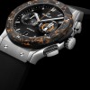Classic Fusion Chronograph UEFA Europa League Titanium Carbon © Hublot