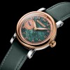 Small Seconds Stone - Chronoswiss CP 03.08