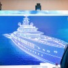 Monaco Yacht Show cover 83065