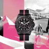 Tudor Pelagos FXD Chrono Pink © Tudor