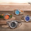 Flying Officer Chonograph Automatic Group © Breitling