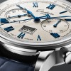 Senator Chronograph white dial © Glashütte Original