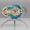 Maison Alcée x MB&F Nostromo © MB&F