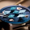 Métiers d’Art Tribute to the Animal Kingdom – Oraygami © Vacheron Constantin 