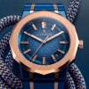 The Admiral: All Ceramic © Corum