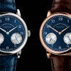 1815 Up/Down © A.Lange & Söhne