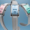 Neo Digiteur Pastel Code © Chronoswiss