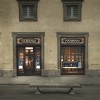 Piazza San Giovanni boutique, Firenze © Panerai