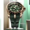 KRT The Metamorph Merlin © Roger Dubuis