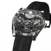 Emmanuel Bouchet Complication One Fusion © Emmanuel Bouchet