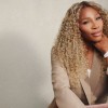 AP ambassador Serena Williams wearing the Royal Oak Self-winding Chronograph "Serena Williams" Limited Edition © Audemars Piguet