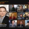 Alexander Awards Jury Panel © Alexander Awards
