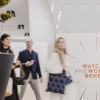 Watches and Wonders 2027 logo © Watches and Wonders