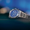 Laureato Chronograph Williams Edition © Girard-Perregaux