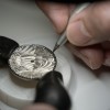 Teaser for Unique Chopard watch made exclusively for TimeForArt 2026
