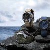 Luminor PAM01710, PAM01711 and PAM01714 © Panerai