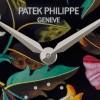 7040/250G-011 “Mosaico Fiorentino” © Patek Philippe