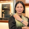 Sarasa Yoshioka of Senshiyoshioka x Blancpain © Blancpain
