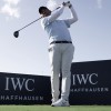 IWC Brand Ambassador Pablo Larrazábal at the 2026 edition of the Alfred Dunhill Links Championship © IWC Schaffhausen