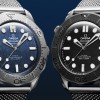 Seamaster Diver 300m James Bond and Spectre © Omega