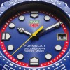 TAG Heuer Formula 1 Solargraph x Oracle Red Bull Racing © TAG Heuer