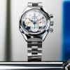 DEFY Chronograph USM © Zenith