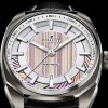 Perrelet X The Dial Artist – TimeForArt Edition 2026 © Perrelet