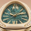 Serpenti Seduttori Automatic to the TimeForArt © Bvlgari
