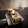 Duoplan Savoir-faire © Jaeger-LeCoutre