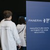 Paneristi P-Day XXV © Panerai