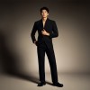 Wang Shun, friend of the Jaeger-LeCoultre house © Jaeger-LeCoultre