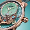 Luo River Ambiance © Jaquet Droz