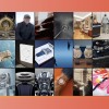 The 30 Nominees to the Alexander Awards 2026 © Alexander Awards