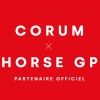 Corum x Horse GP Logo © Corum