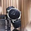 Senator Aventurine with deep blue aventurine glass dial © Glashütte Original