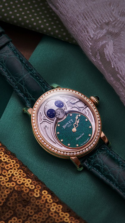 Bovet 1822 Récital 23