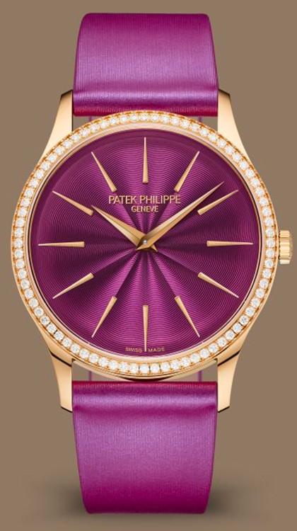 Patek Philippe