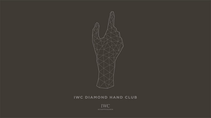 IWC Schaffhausen
