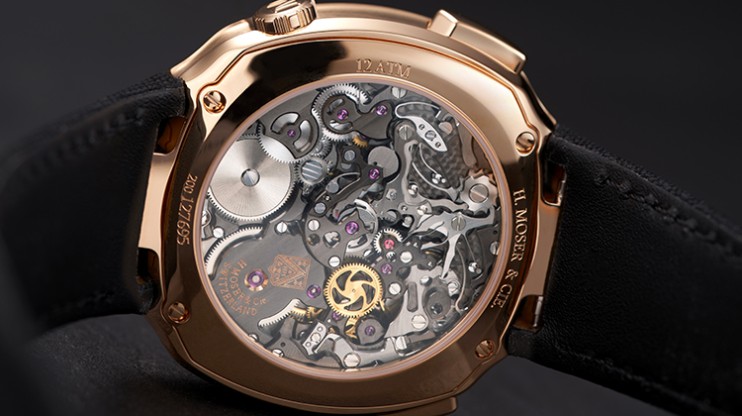 Streamliner Flyback Chronograph Automatic Boutique Edition 